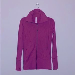 Lululemon In Stride jacket
